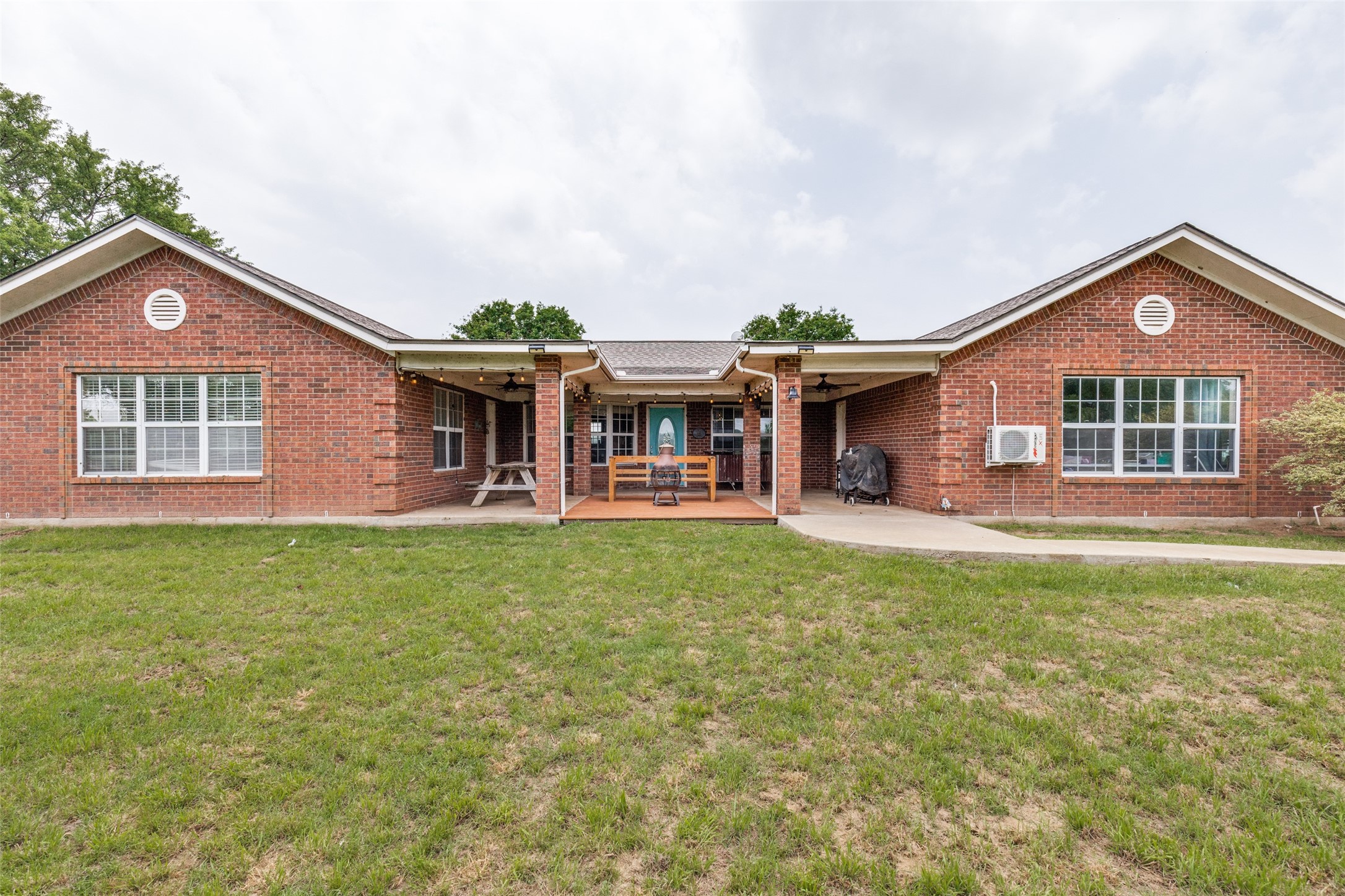 415 Star Shell Road Decatur TX 76234