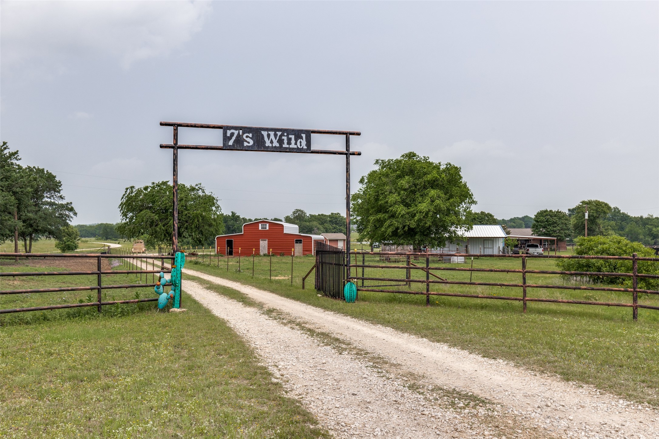 415 Star Shell Road Decatur TX 76234