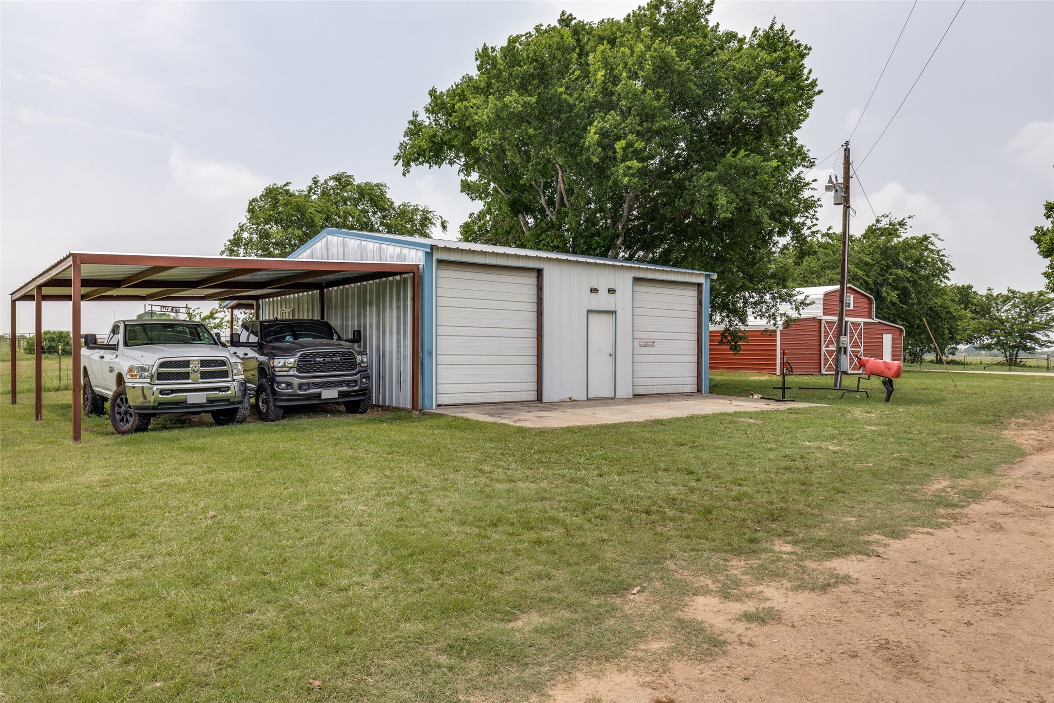 415 Star Shell Road Decatur TX 76234
