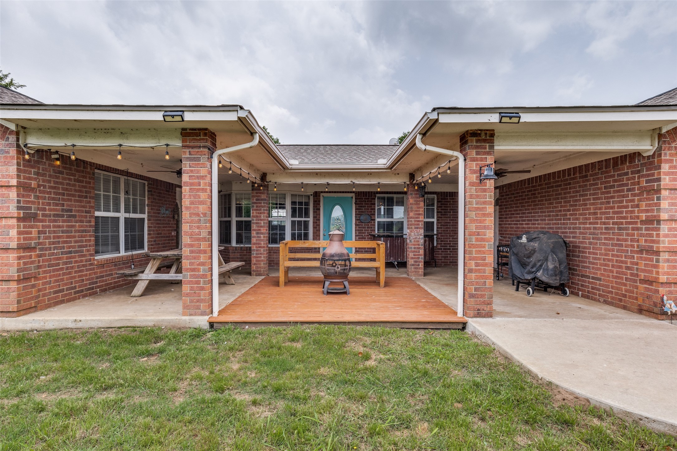 415 Star Shell Road Decatur TX 76234