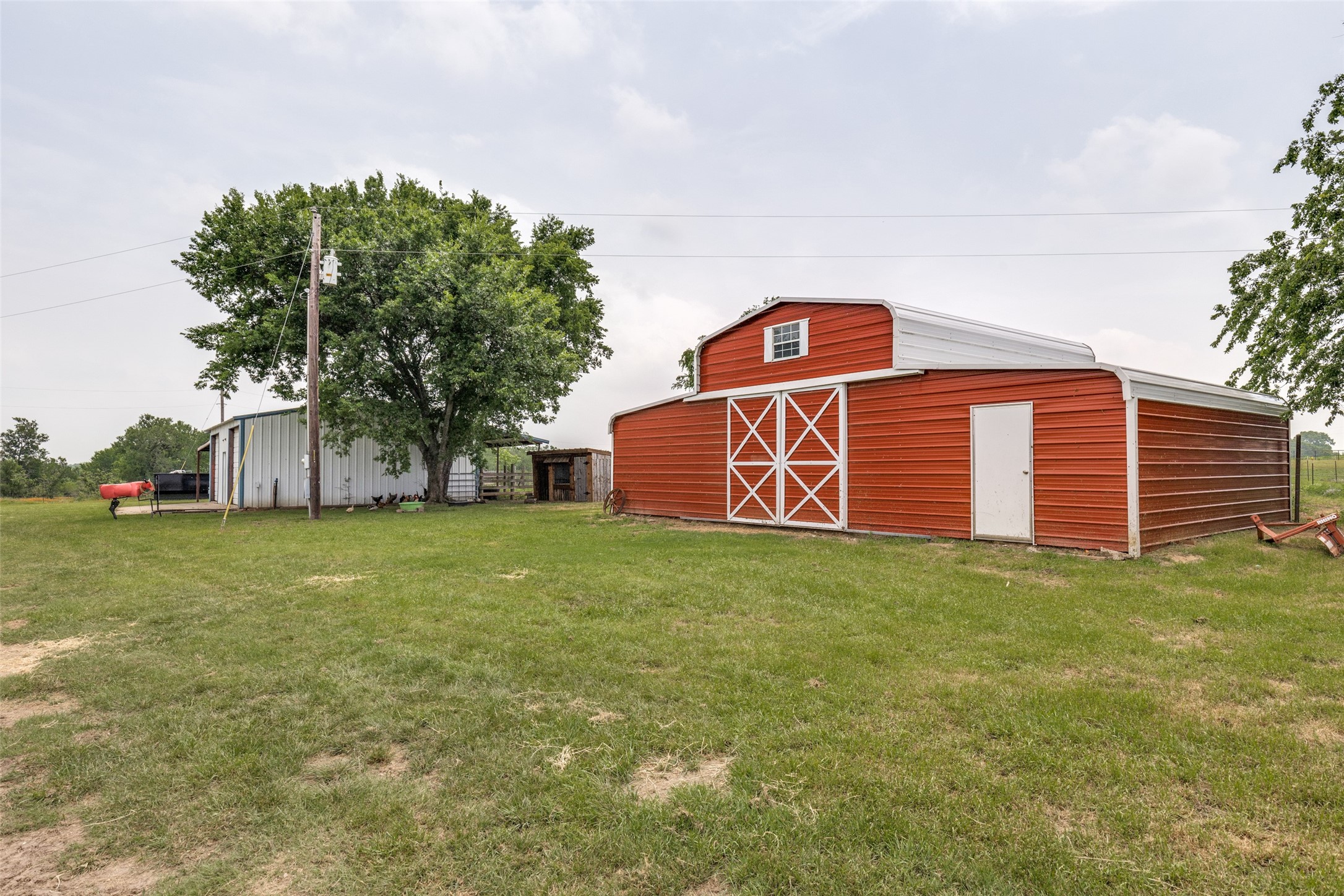 415 Star Shell Road Decatur TX 76234