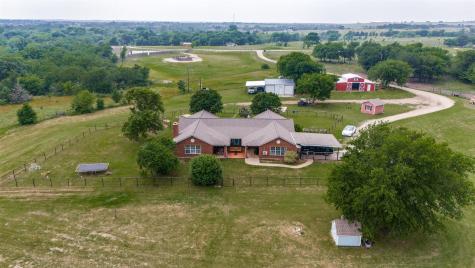 415 Star Shell Road Decatur TX 76234