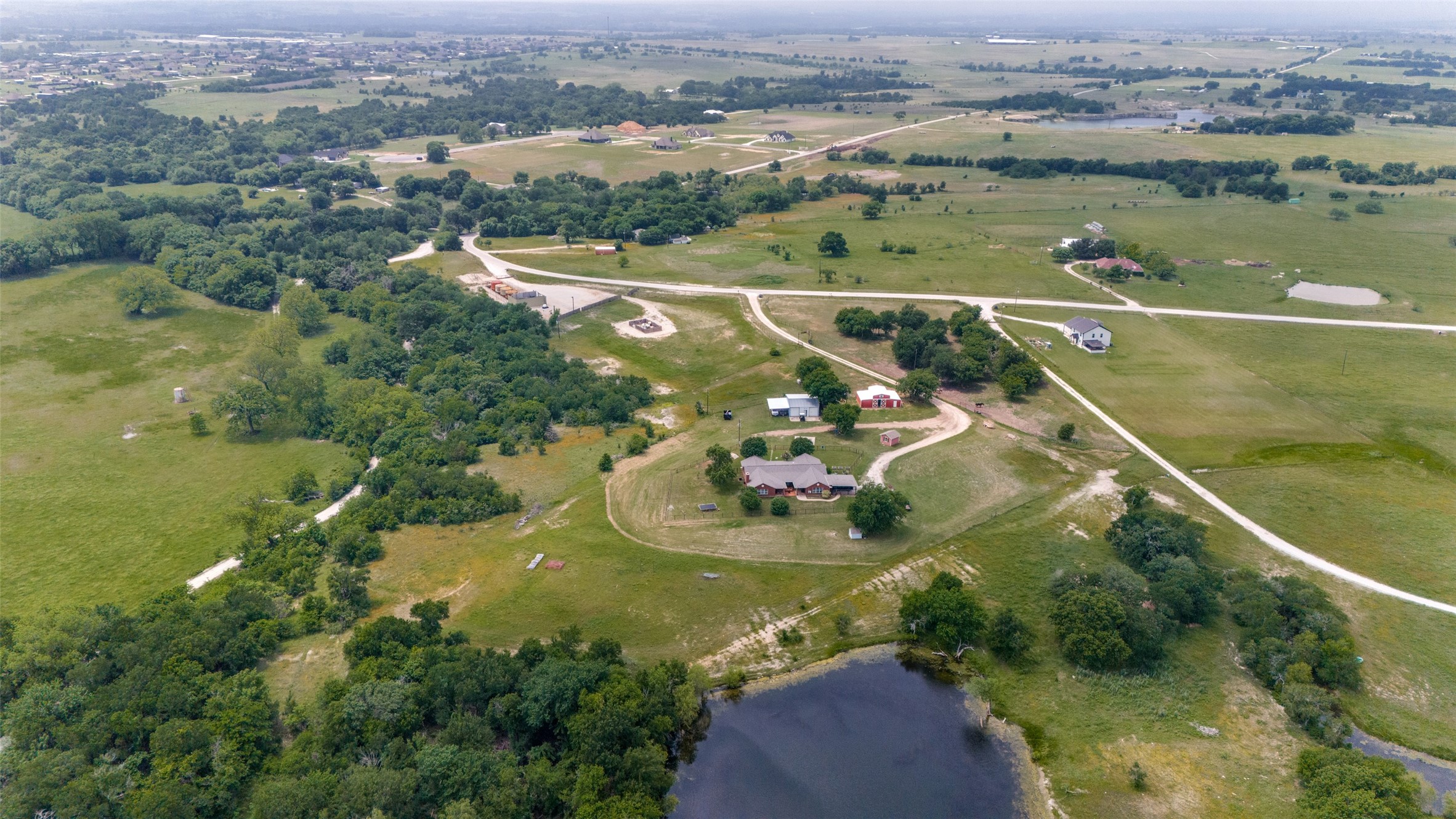 415 Star Shell Road Decatur TX 76234