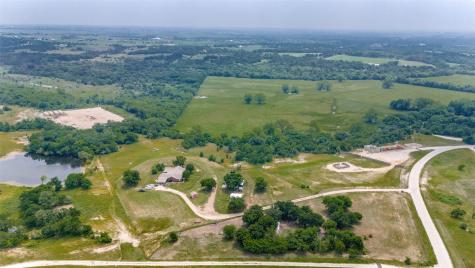 415 Star Shell Road Decatur TX 76234