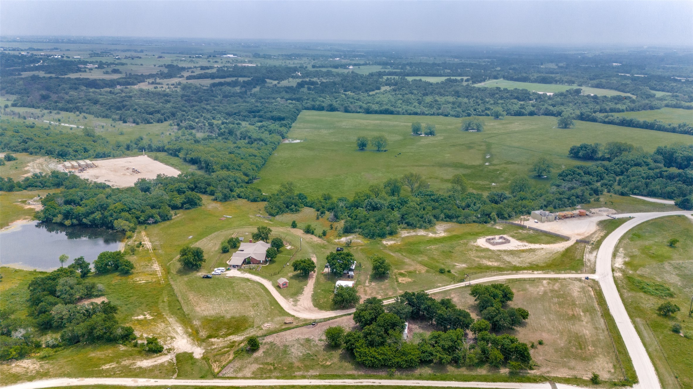 415 Star Shell Road Decatur TX 76234