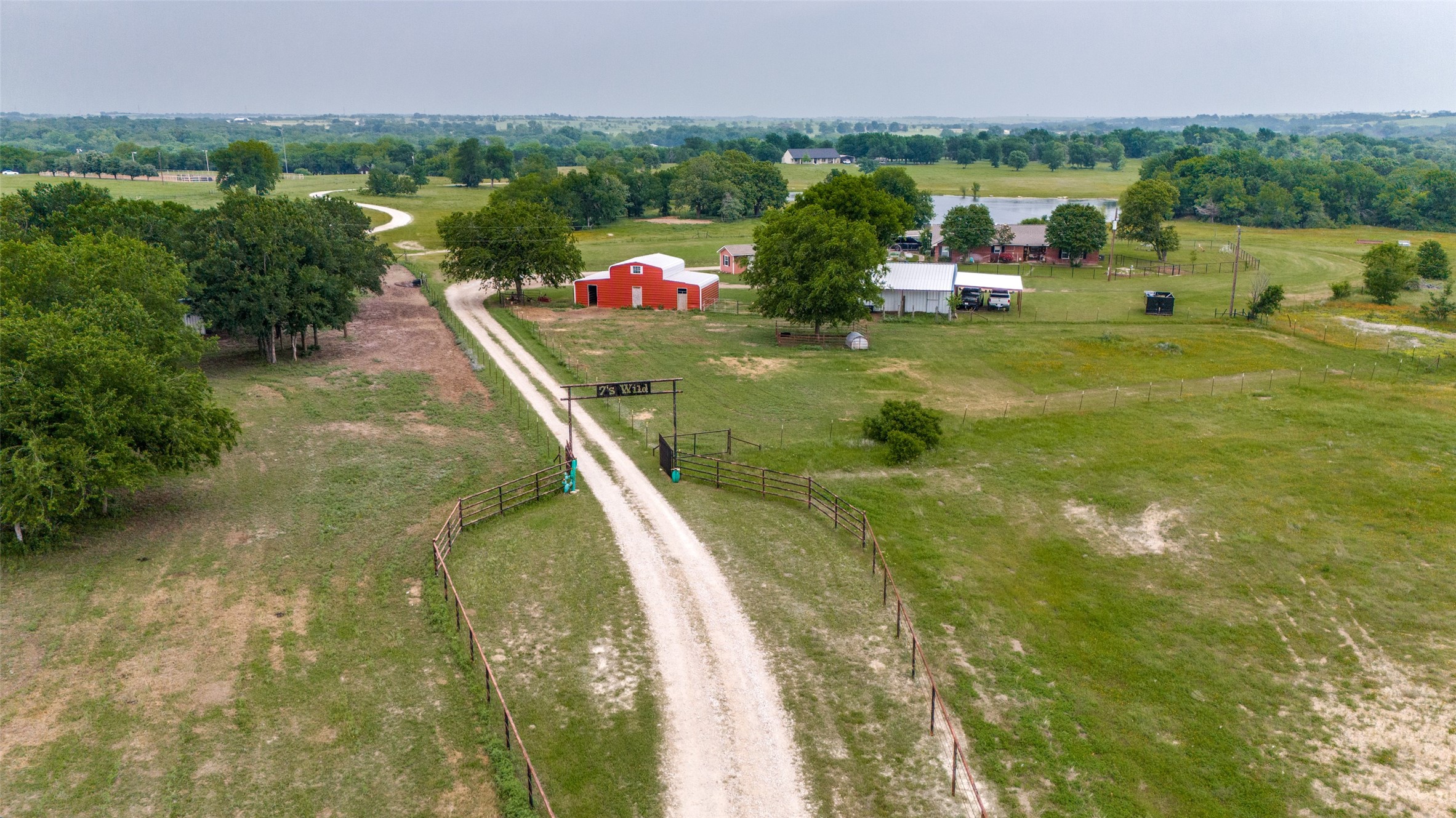 415 Star Shell Road Decatur TX 76234