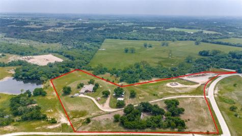 415 Star Shell Road Decatur TX 76234
