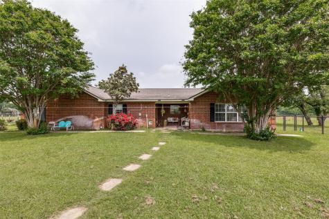 415 Star Shell Road Decatur TX 76234