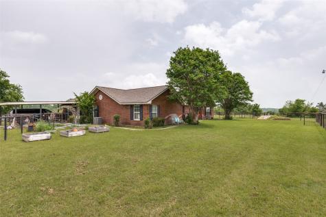 415 Star Shell Road Decatur TX 76234