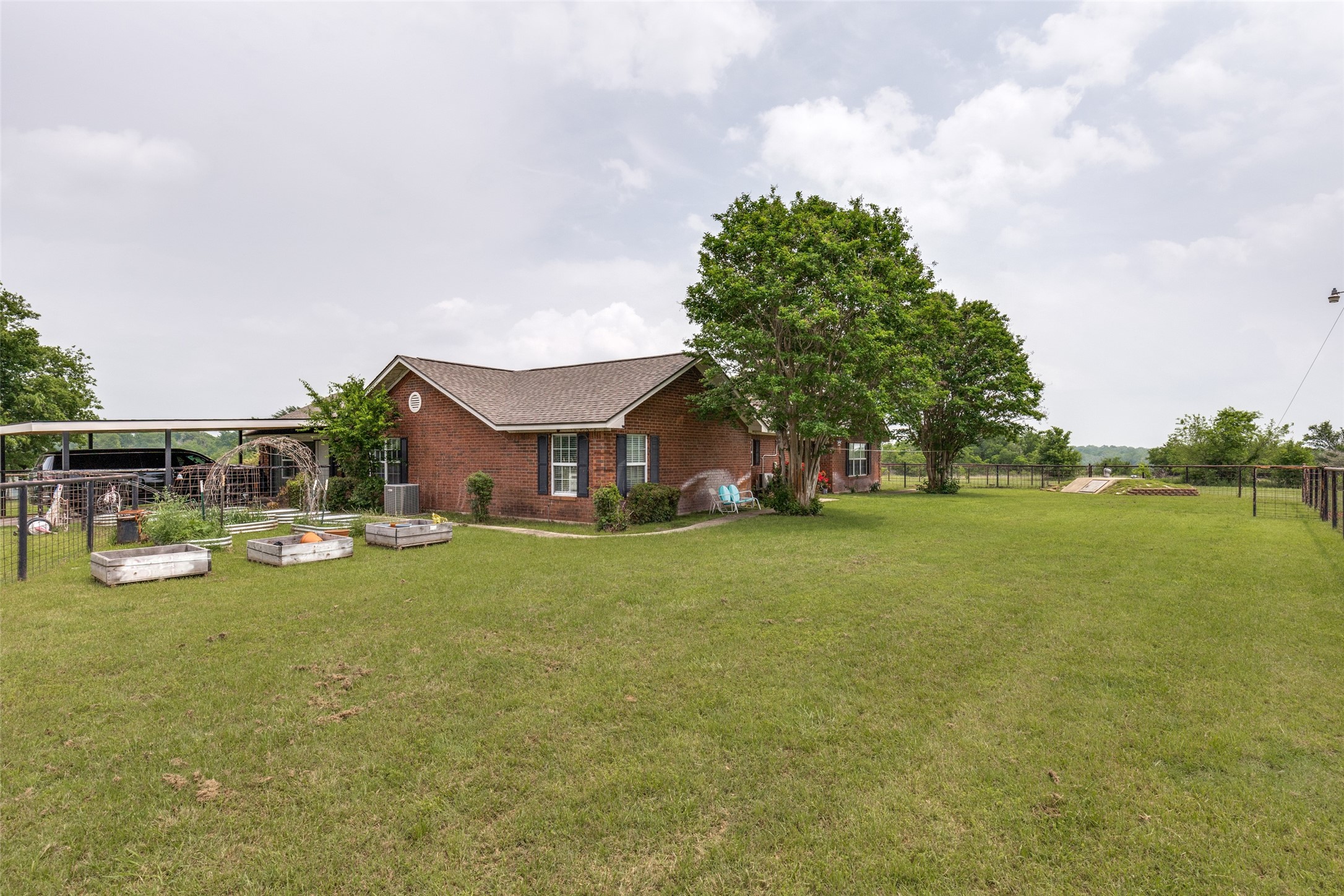 415 Star Shell Road Decatur TX 76234