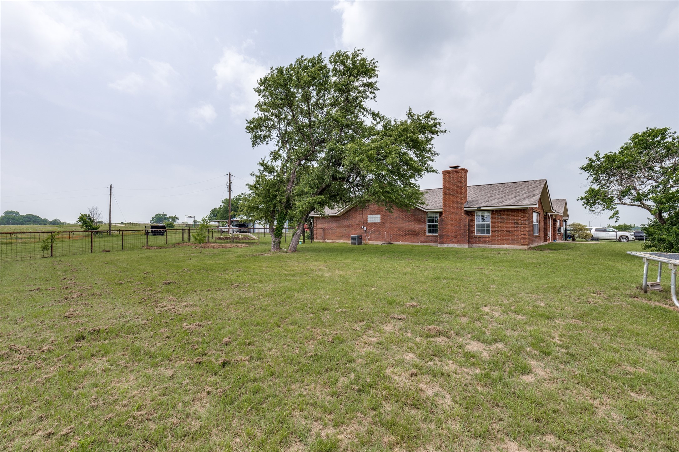 415 Star Shell Road Decatur TX 76234
