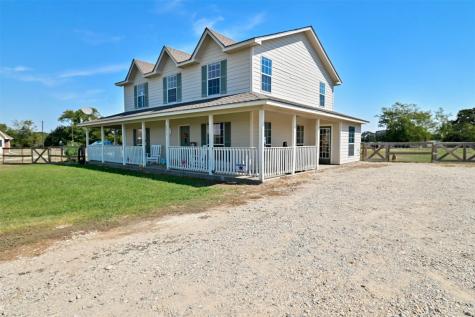 6373 County Road 2520 Royse City TX 75189