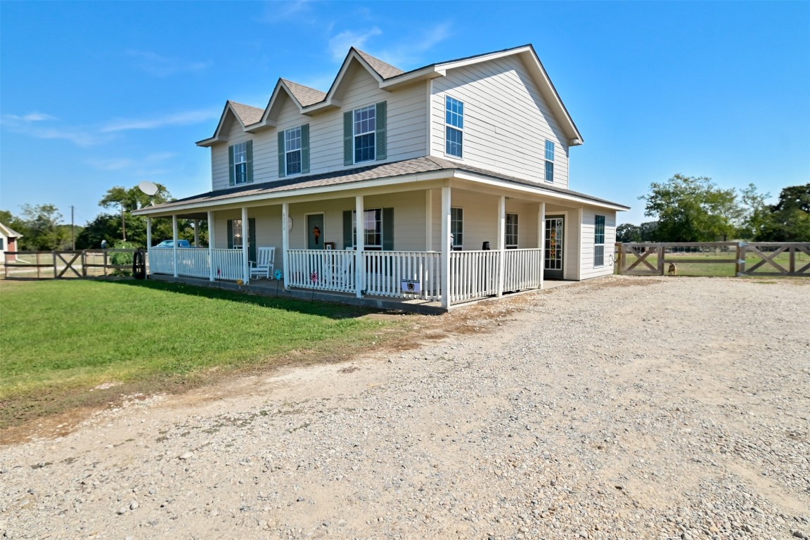 6373 County Road 2520 Royse City TX 75189