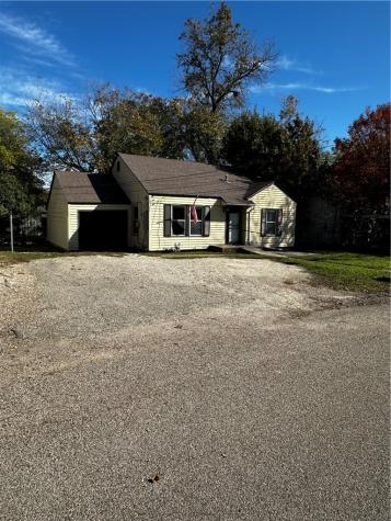 129 Victory Drive Waco TX 76711