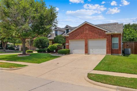 6216 Brand Drive Mckinney TX 75070