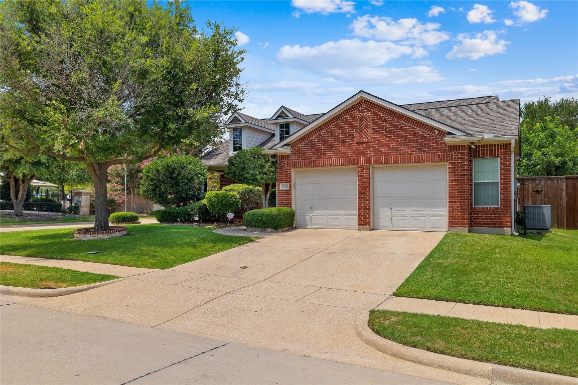 6216 Brand Drive Mckinney TX 75070