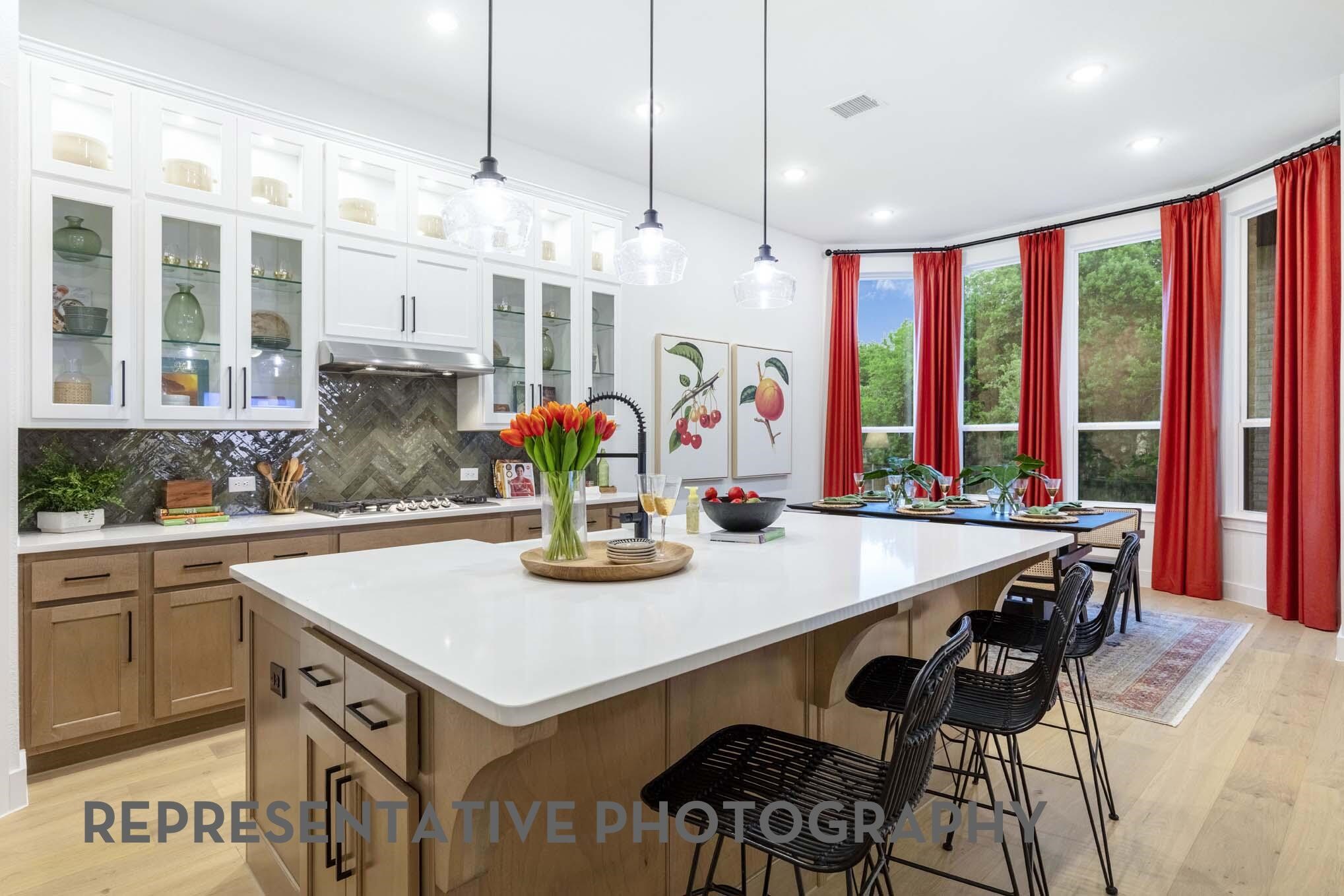 1951 Benedetto Way Mclendon Chisholm TX 75032