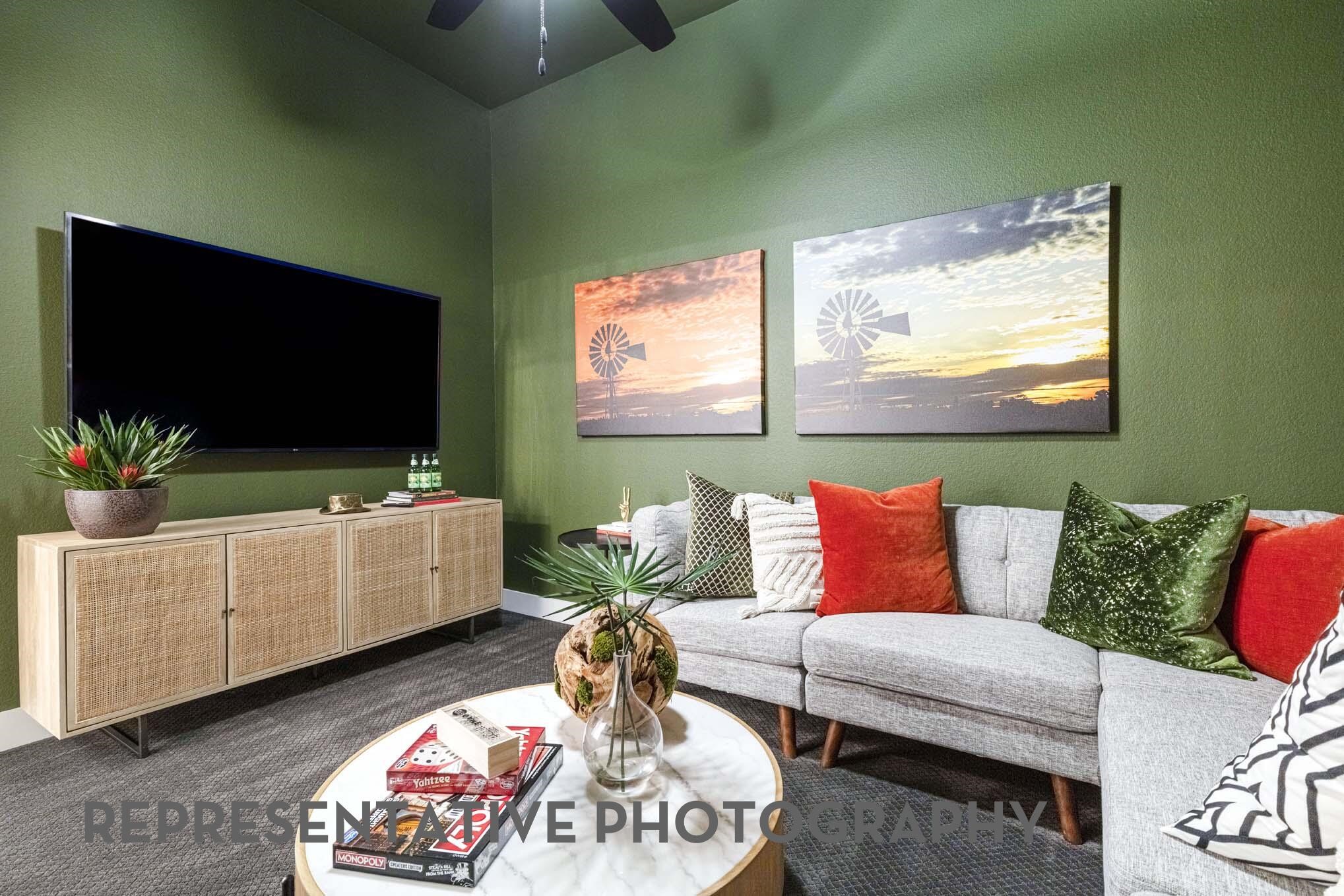 1951 Benedetto Way Mclendon Chisholm TX 75032