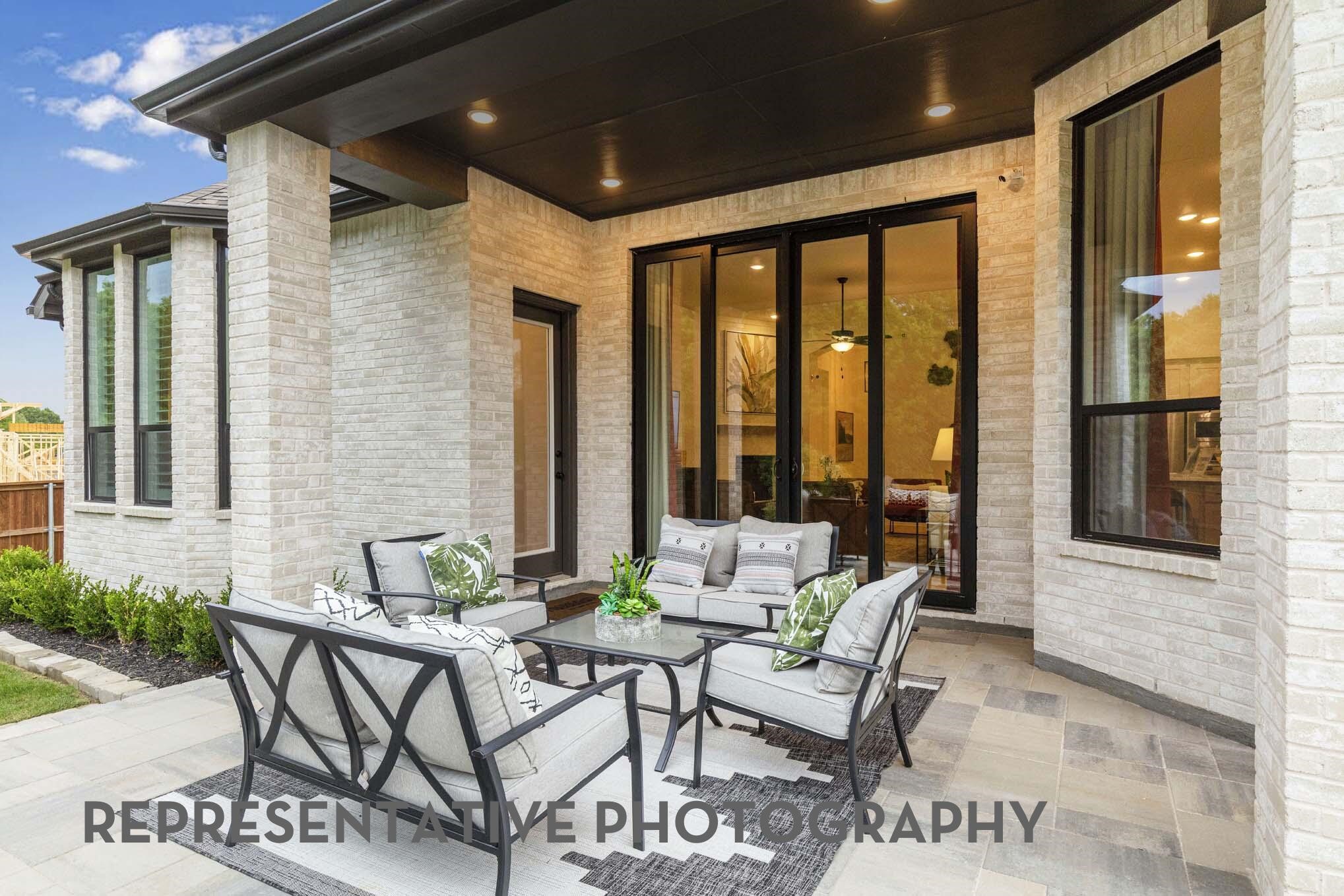 1951 Benedetto Way Mclendon Chisholm TX 75032