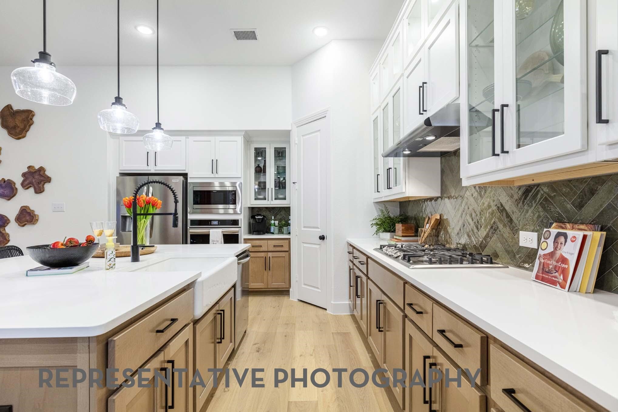 1951 Benedetto Way Mclendon Chisholm TX 75032