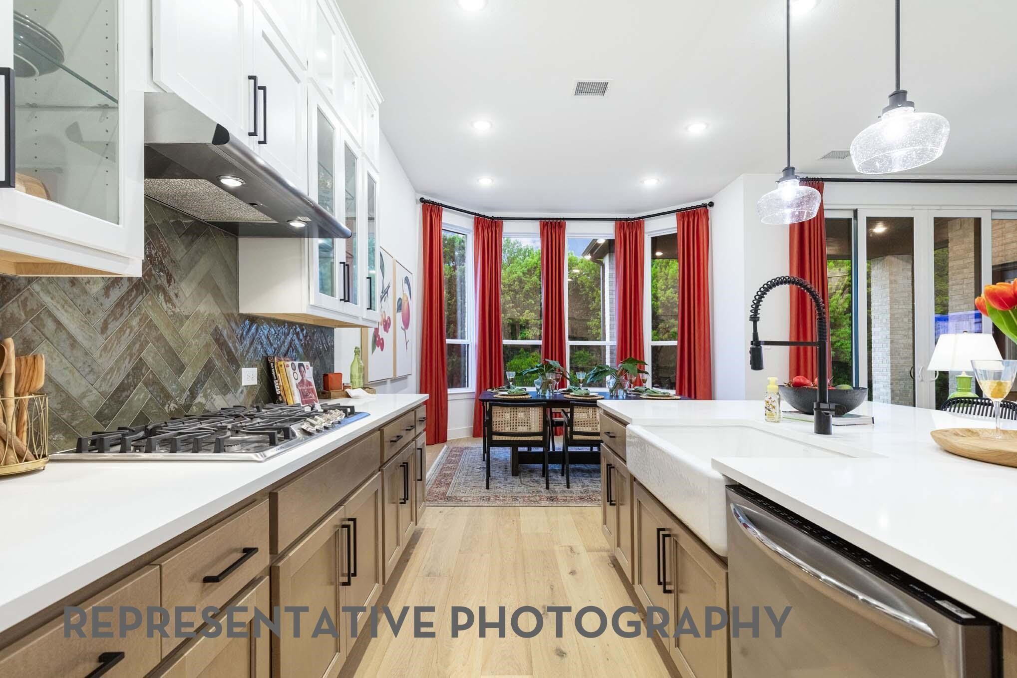 1951 Benedetto Way Mclendon Chisholm TX 75032