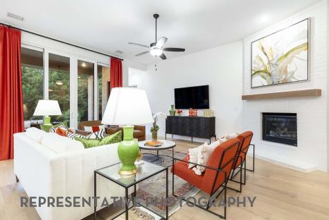 1951 Benedetto Way Mclendon Chisholm TX 75032