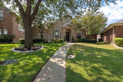 106 Bay Meadows Drive Irving TX 75063