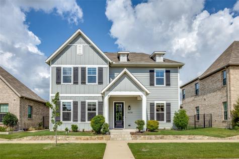 8279 Ottowa Ridge Frisco TX 75034