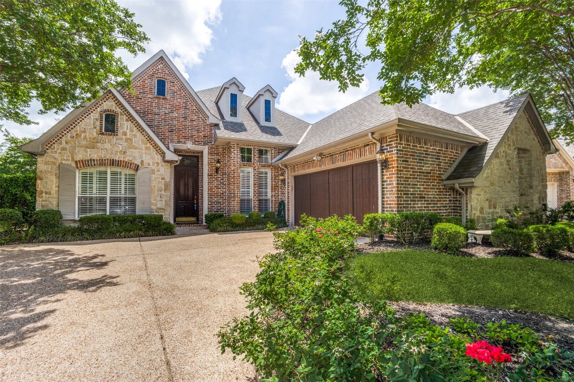 1309 Avon Terrace Southlake TX 76092