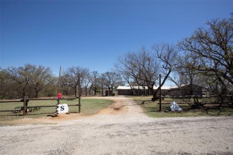6911 County Road 304 Breckenridge TX 76424