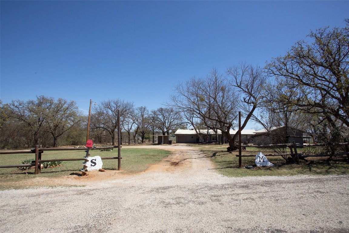 6911 County Road 304 Breckenridge TX 76424