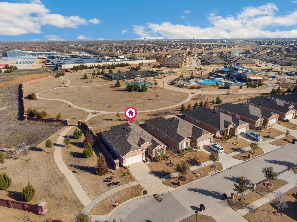 2380 Brookdale Drive Frisco TX 75036