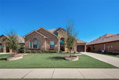 7511 Longbow Lane Arlington TX 76002