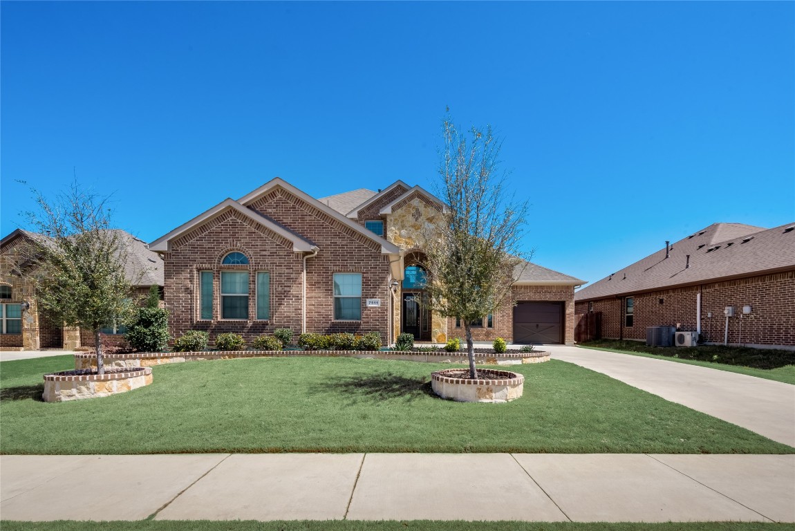 7511 Longbow Lane Arlington TX 76002