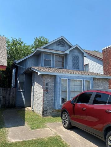 963 Fairbanks Circle Duncanville TX 75137