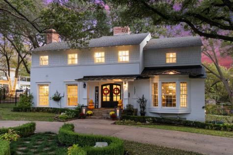 1007 W Louisiana Street Mckinney TX 75069