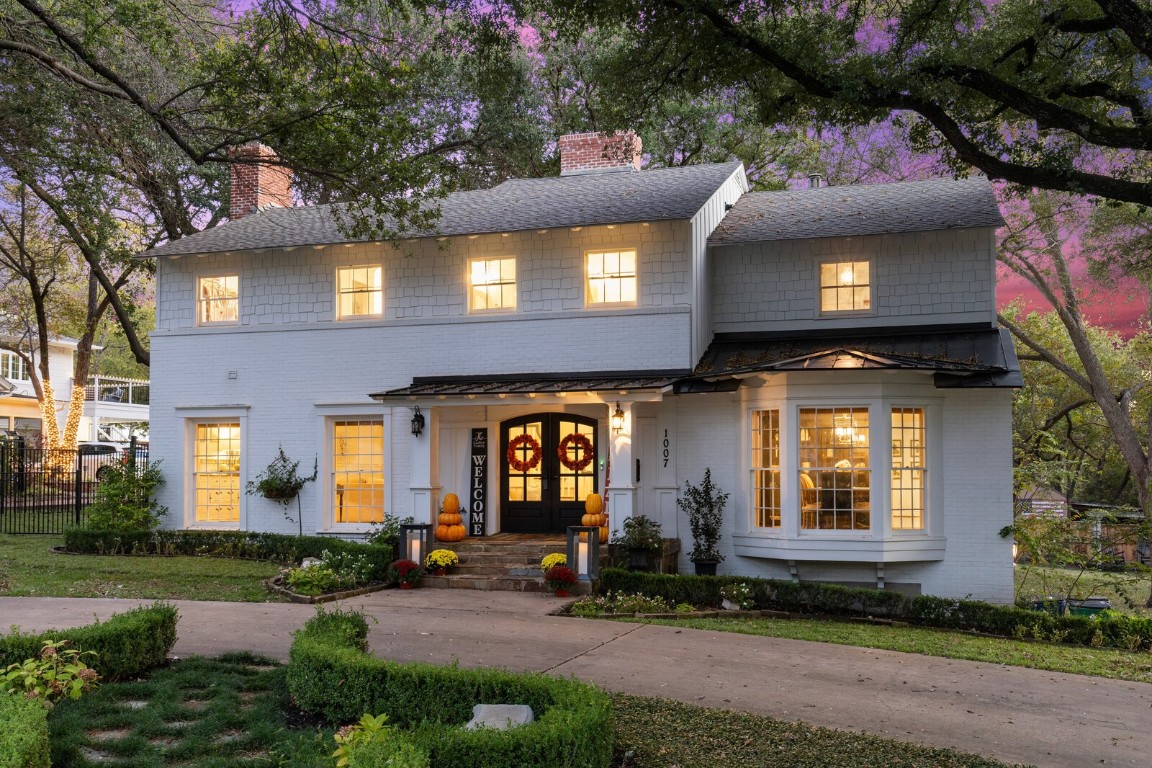1007 W Louisiana Street Mckinney TX 75069