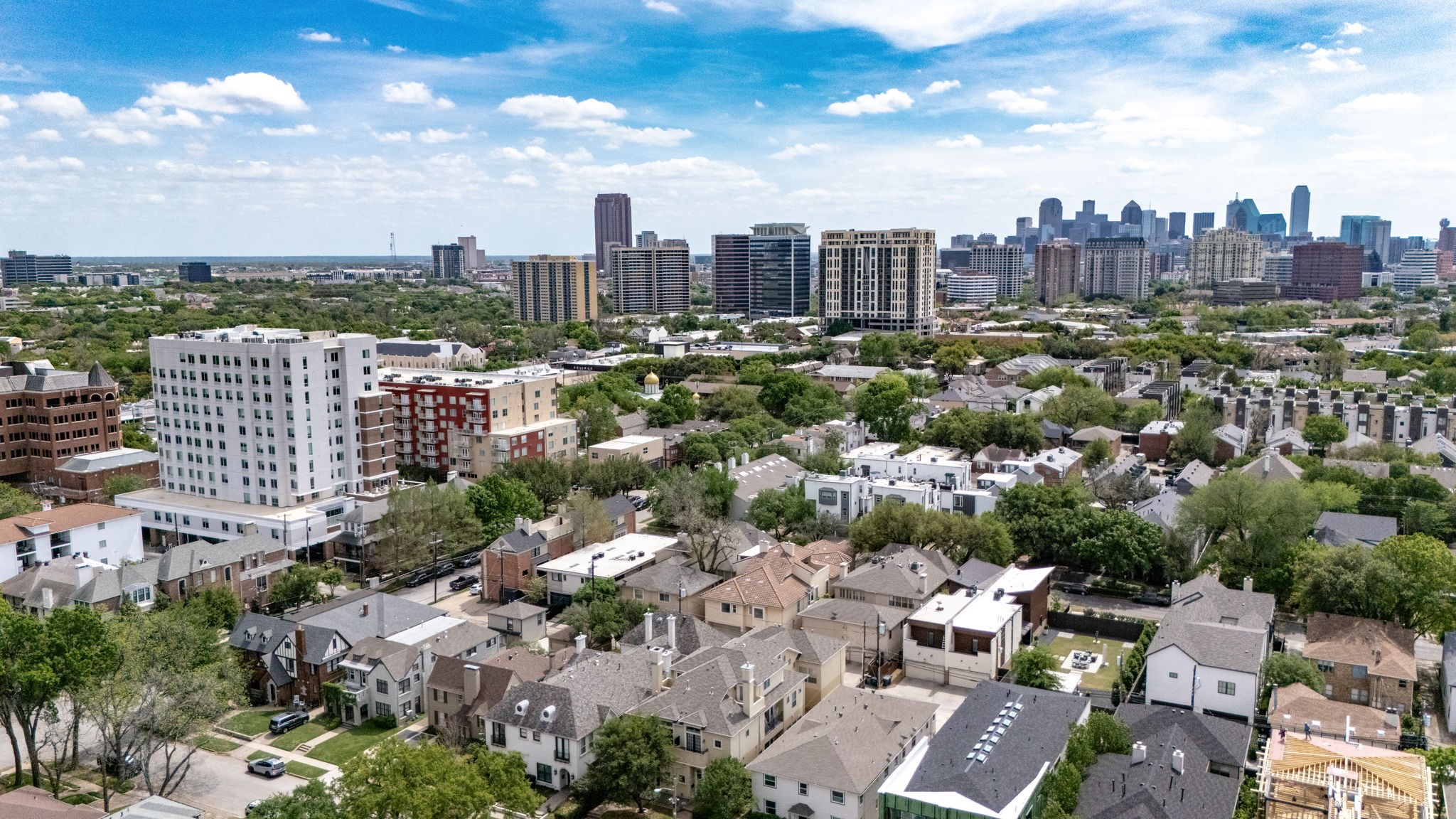 4138 Prescott Avenue Dallas TX 75219