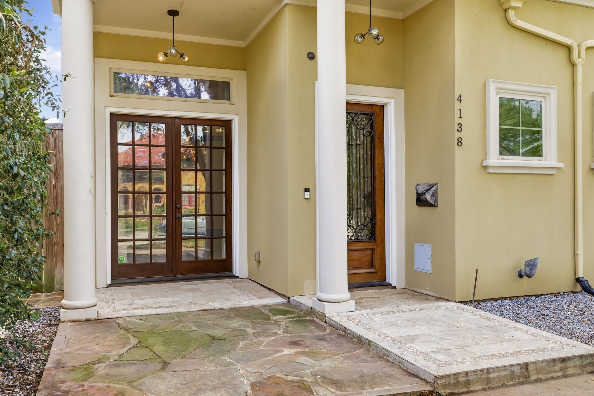 4138 Prescott Avenue Dallas TX 75219