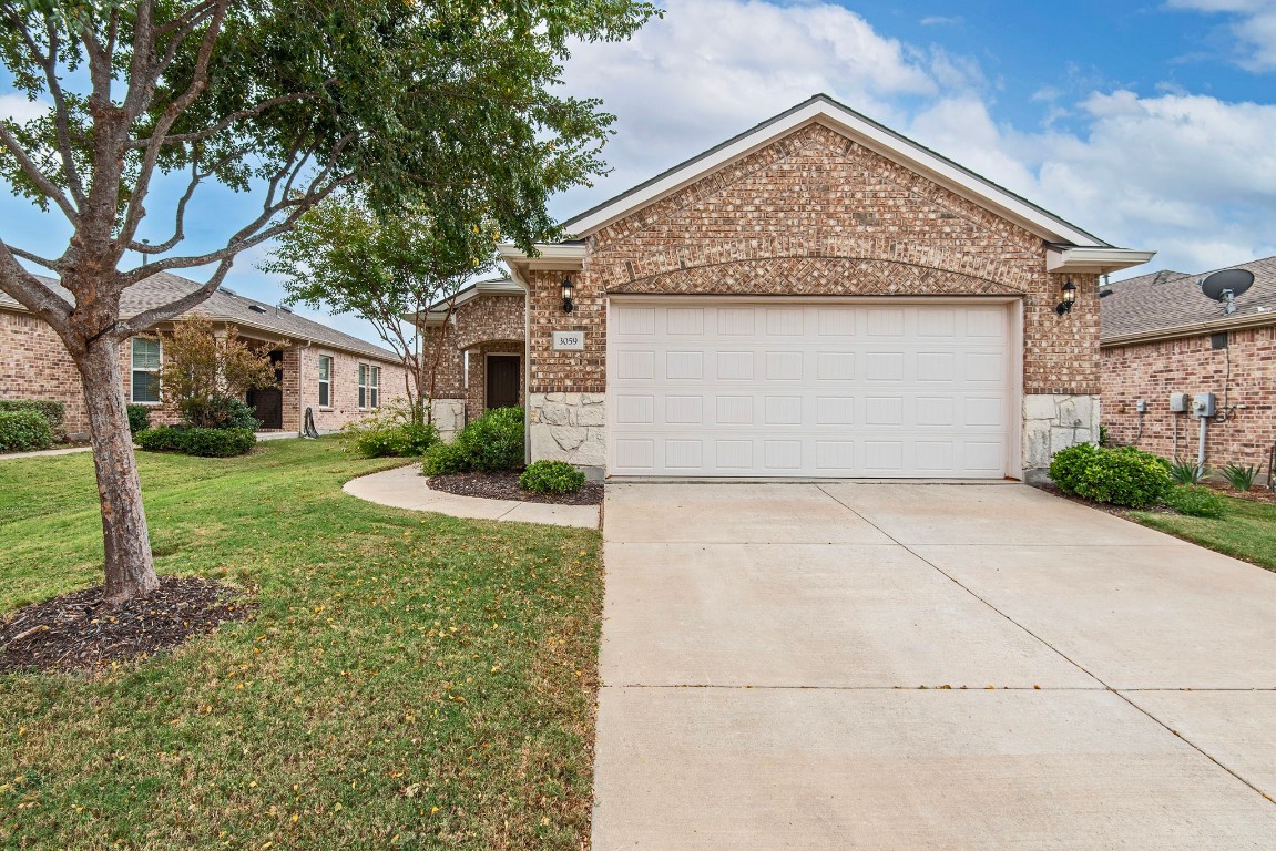 3059 Oyster Bay Drive Frisco TX 75036