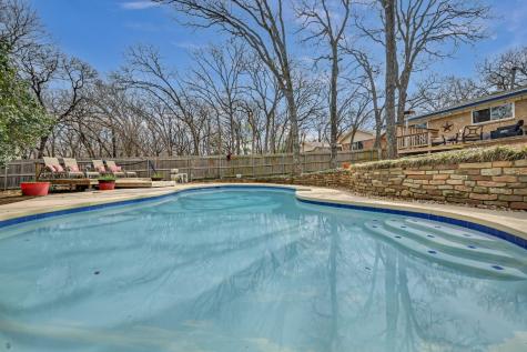 4701 Valleycrest Drive Arlington TX 76013