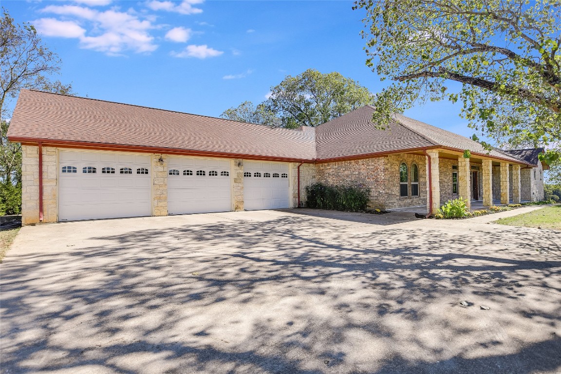 18050 County Road 338 Terrell TX 75161