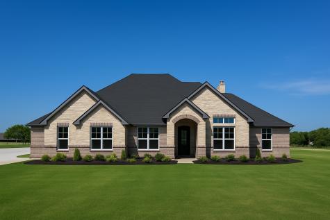 9771 Dripping Springs Denison TX 75021