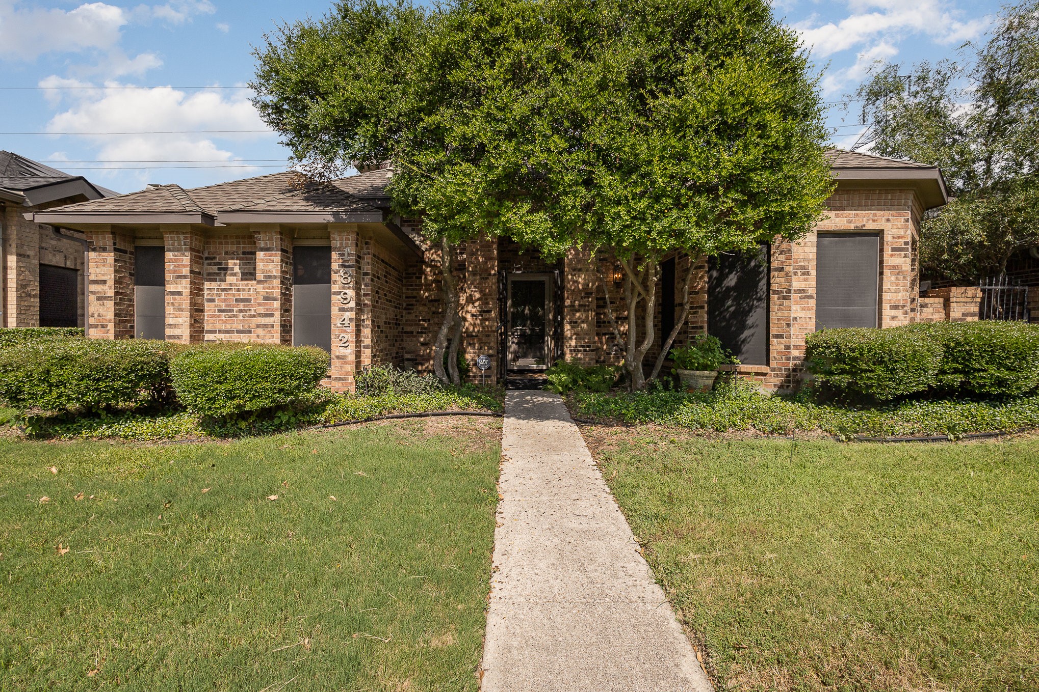 18942 Whitewater Lane Dallas TX 75287