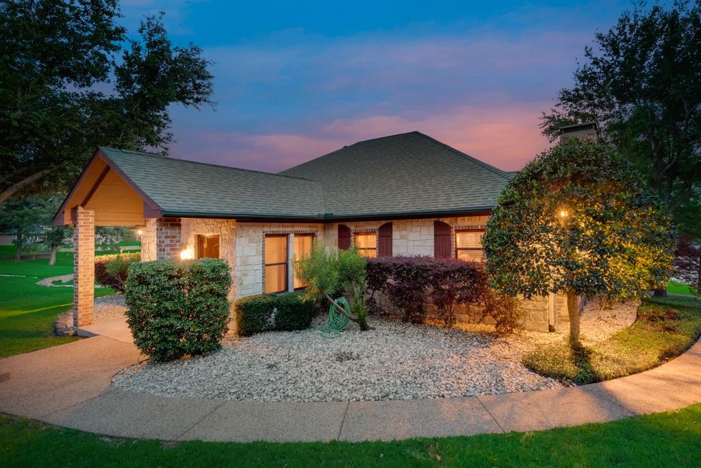 295 September Drive Streetman TX 75859