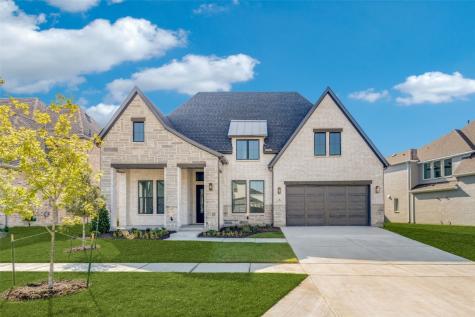 3611 Spruce Hills Street Frisco TX 75033