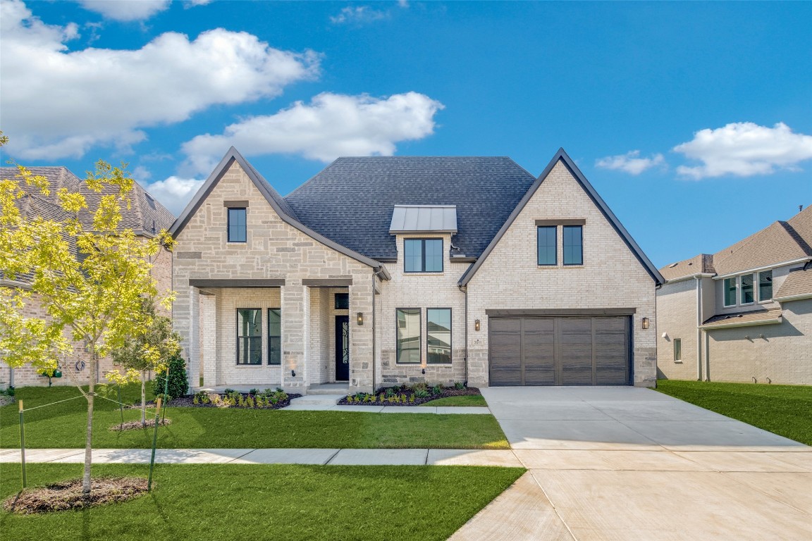 3611 Spruce Hills Street Frisco TX 75033