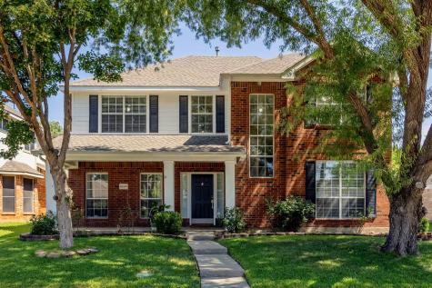5004 Boxwood Lane Mckinney TX 75070