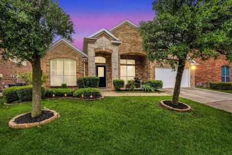3509 Delaney Drive Fort Worth TX 76244