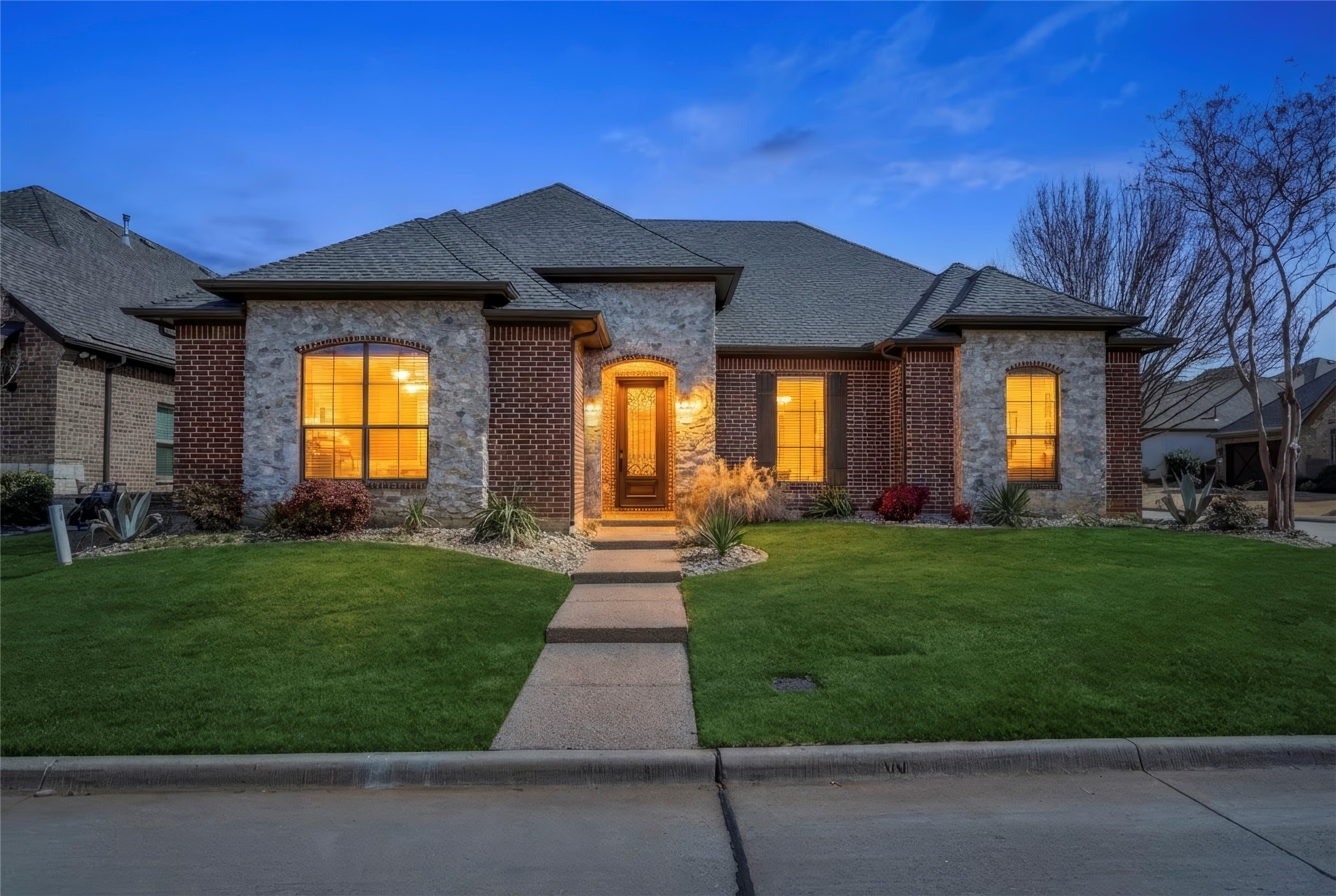 5919 Dry Creek Lane Arlington TX 76017